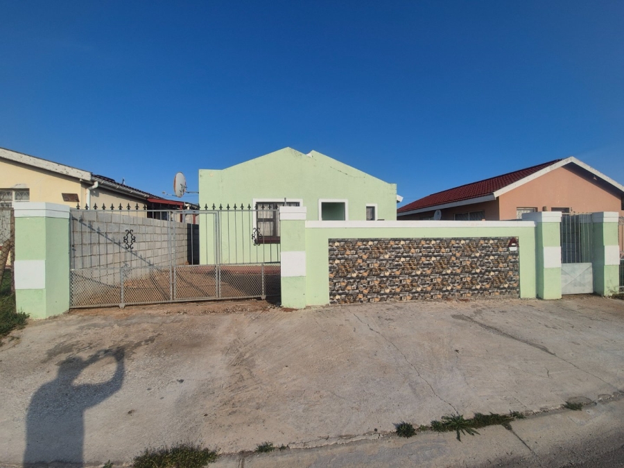 3 Bedroom Property for Sale in Motherwell Nu7 Eastern Cape